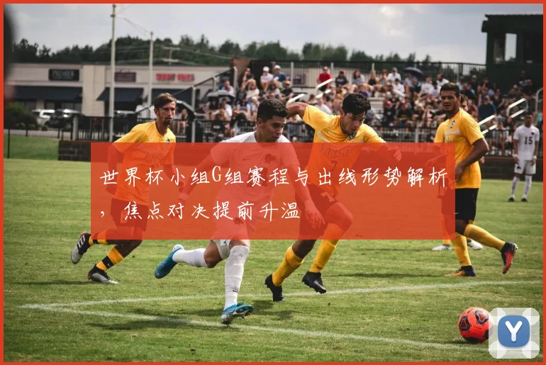 世界杯小组G组赛程与出线形势解析,焦点对决提前升温